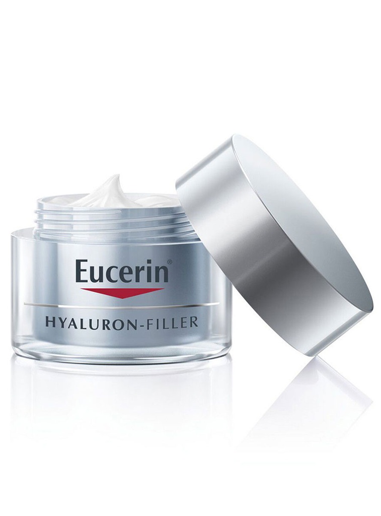 Hyaluron Filler Crema de Noche +35 años de 50 ml