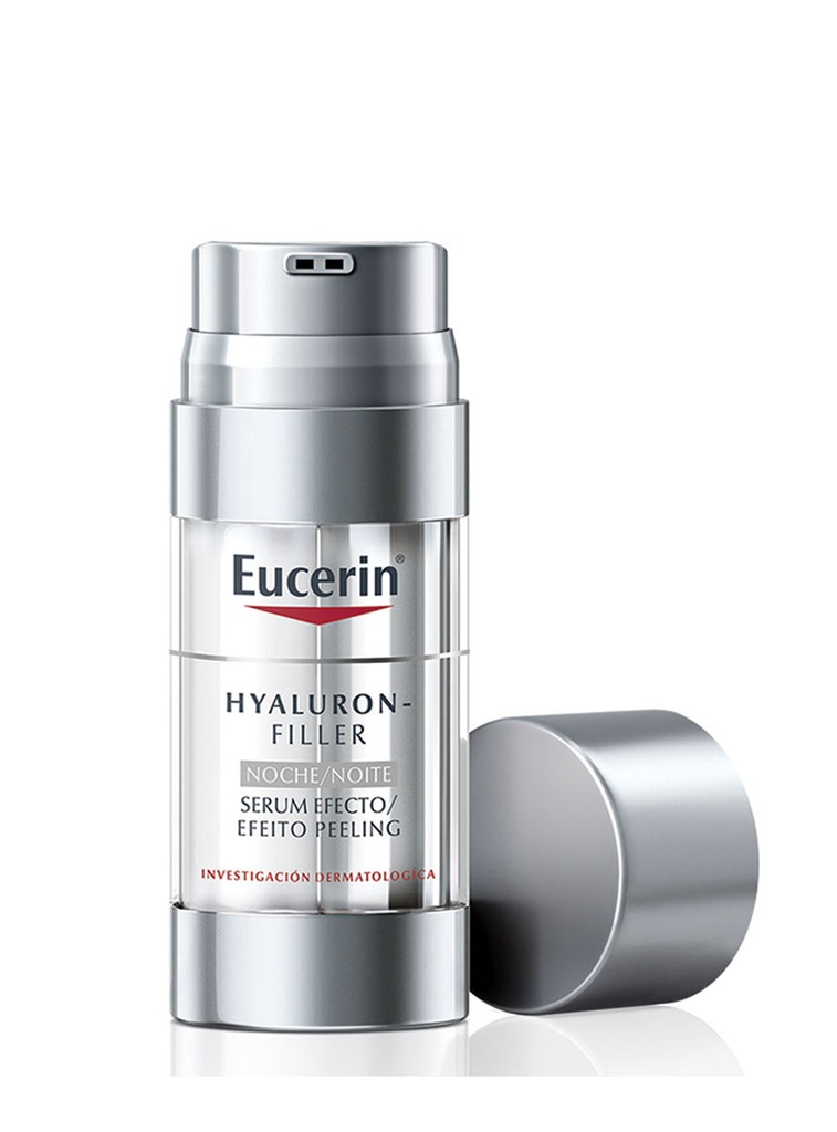 Hyaluron Filler Sérum Efecto Peeling +35 años de 30 ml