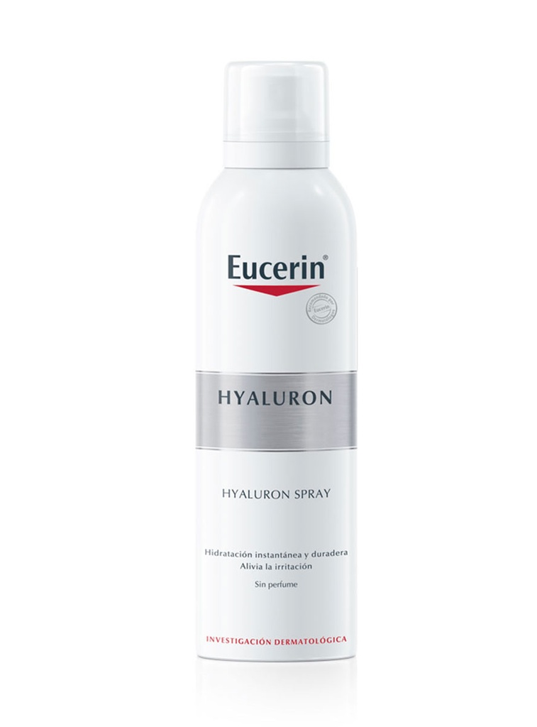 Hyaluron Mist Spray Hidratante de 150ml