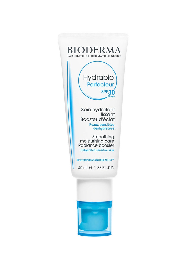 Hydrabio Perfecteur SPF30 Hidratante Facial de 40 ml