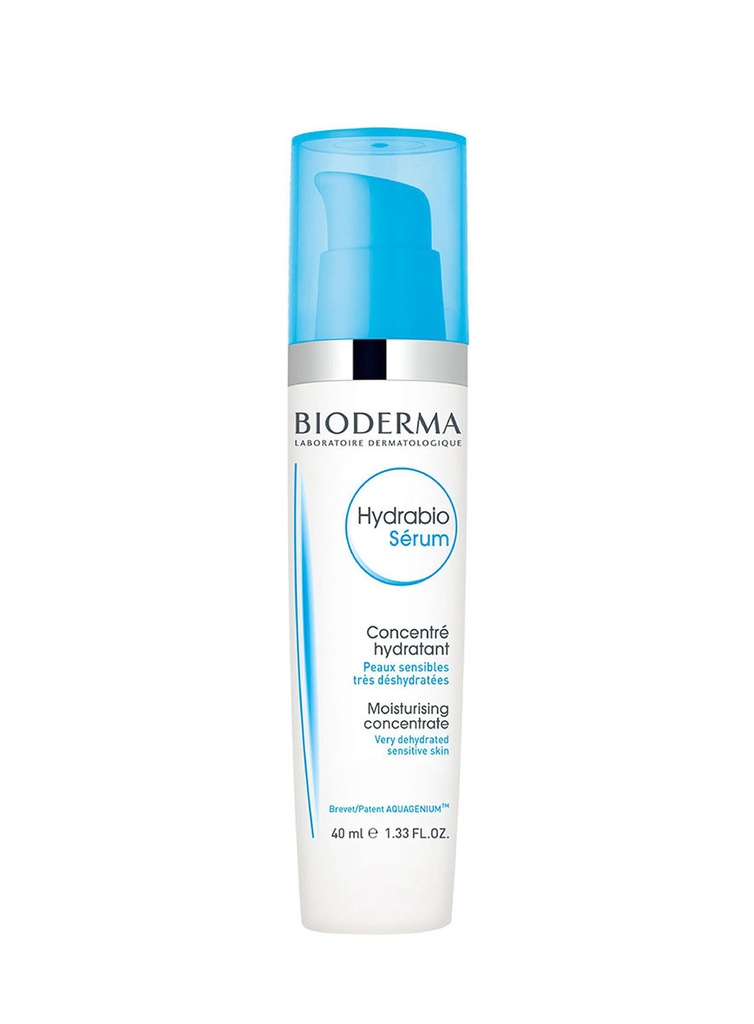 Hydrabio Sérum Hidratante Concentrado de 40 ml