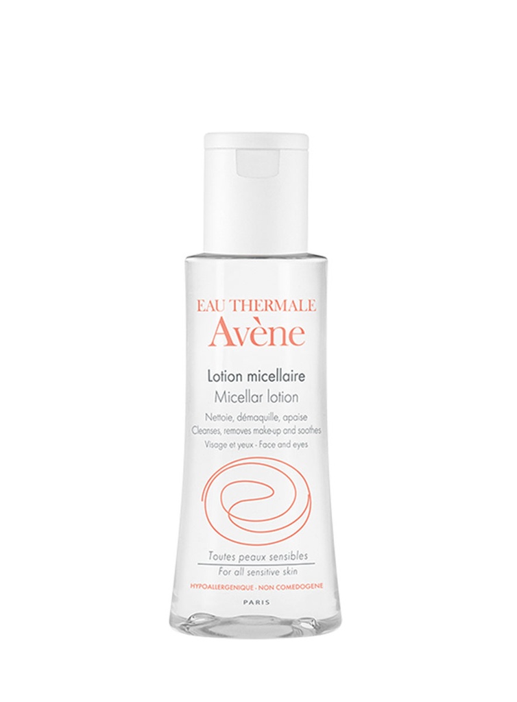 Loción Micelar Avene para Piel Sensible de 100 ml