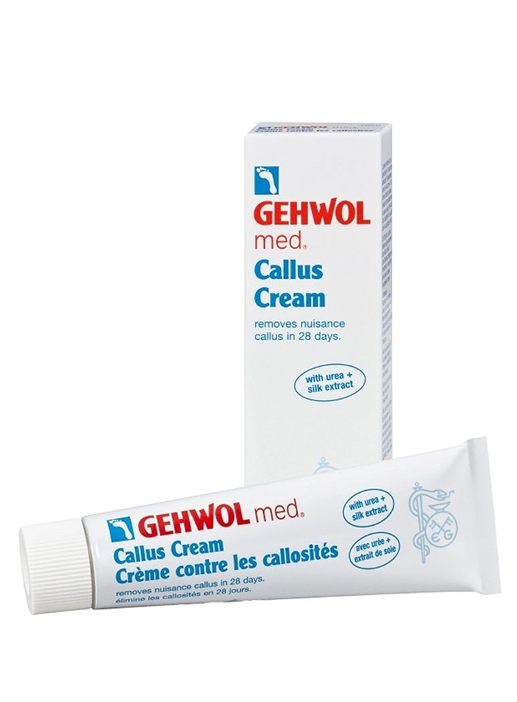 Med Callus Reduce Callos en 28 días de 75 ml