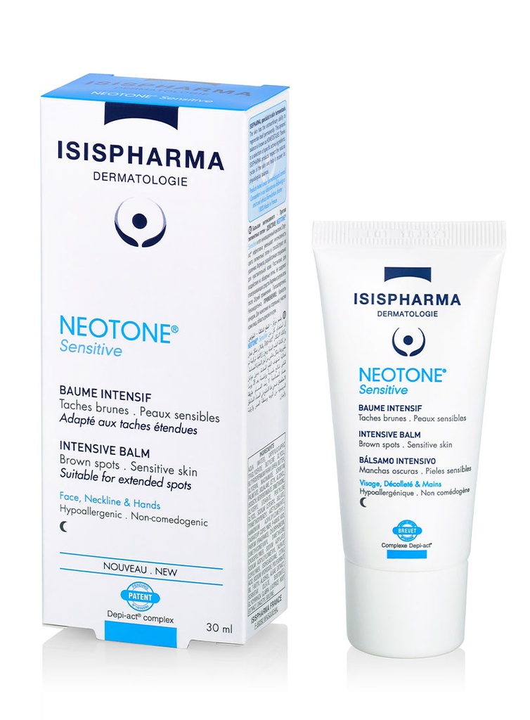 Neotone Sensitive Bálsamo Intensivo de 30 ml 