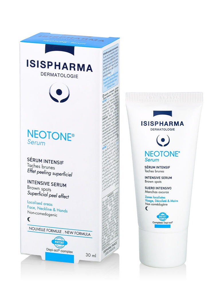 Neotone Sérum Despigmentante de 30 ml 