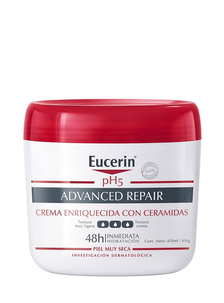 Ph5 Advance Repair Crema con Ceramidas de 450 gr