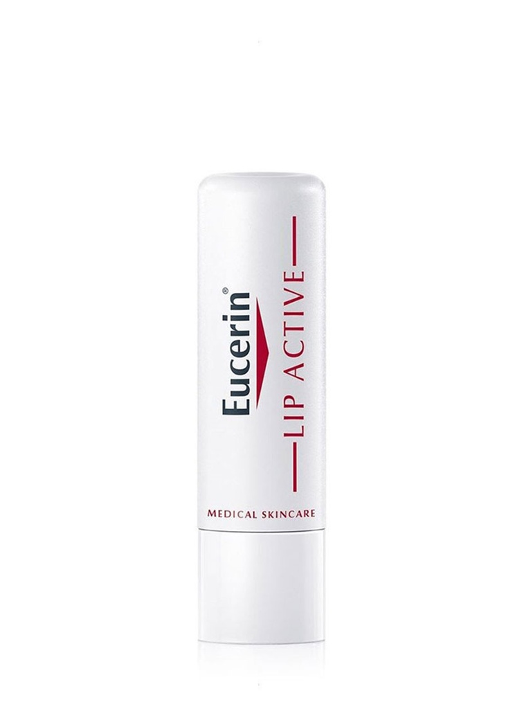 Ph5 Eucerin Protector Labial Tubo de 4.8 gr