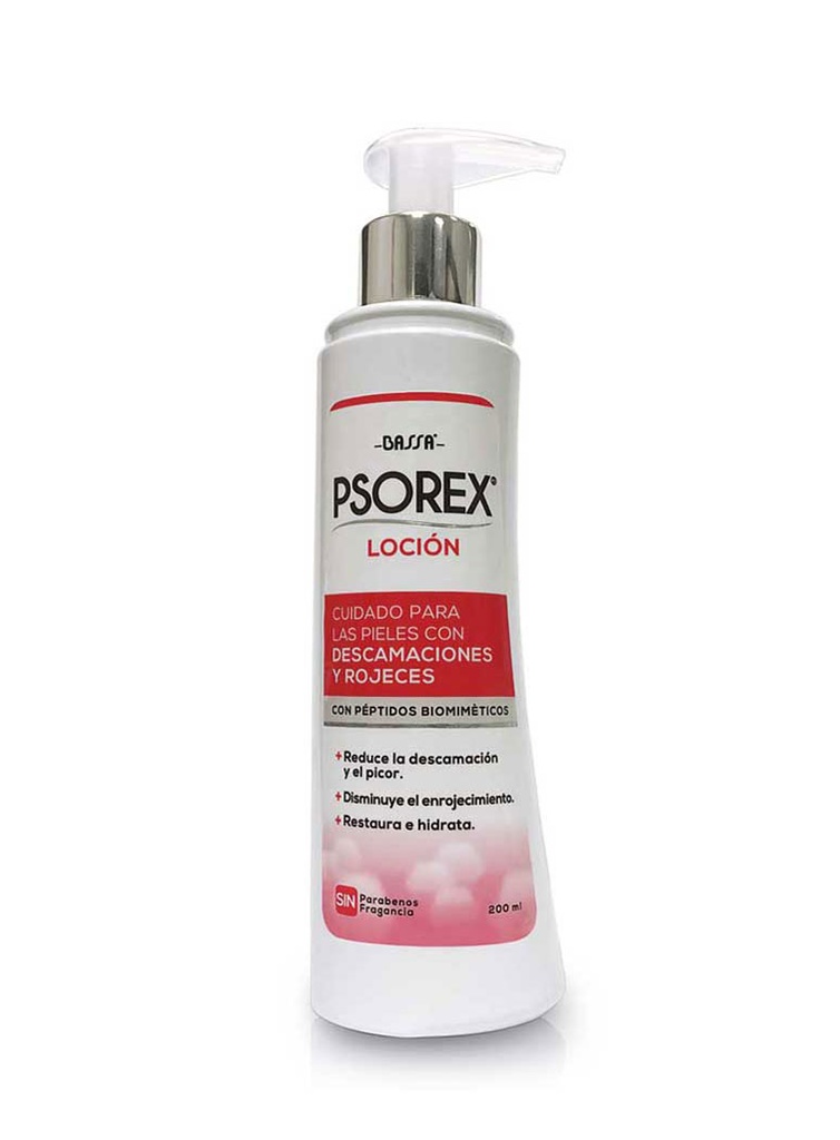 Psorex Loción para la Psoriasis de 200 ml