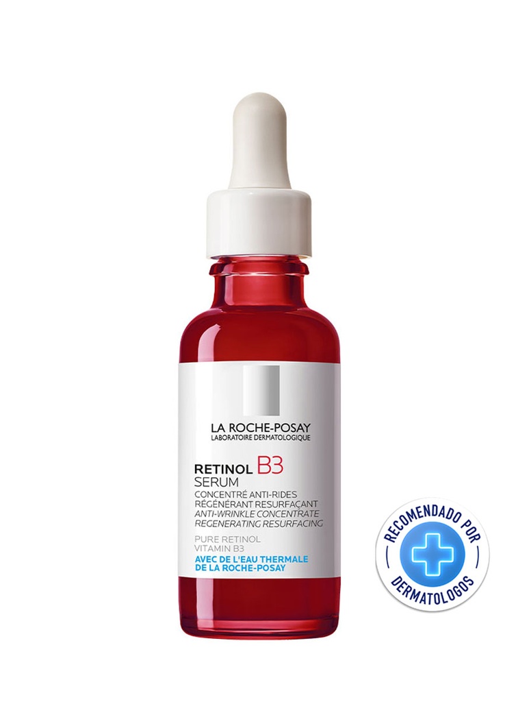 Redermic Retinol B3 Sérum Antiedad de 30 ml