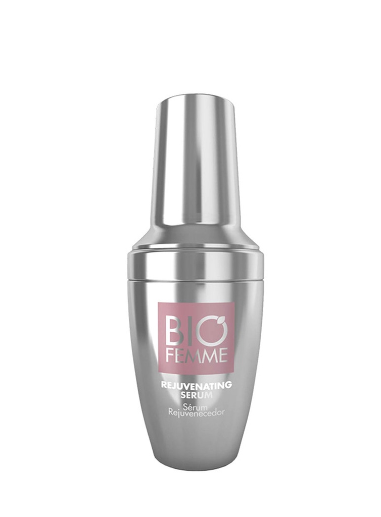 Rejuvenating Serum Todo Tipo de Piel de 30ml 