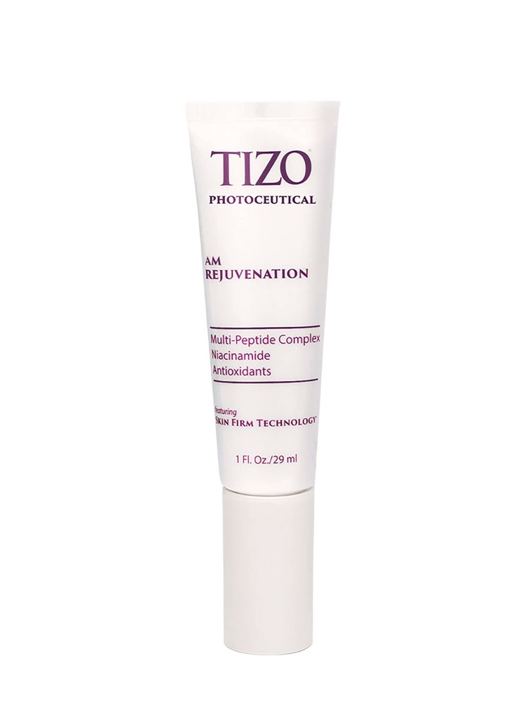 TIZO Photoceutical AM Complejo Multi Péptidos Antiage de 29 ml