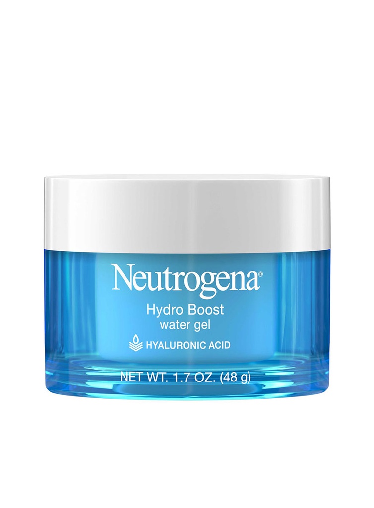 Hydro Boost Water Gel Hidratante Facial de 50 gr