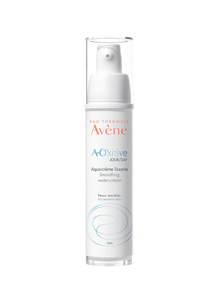 A-Oxitive Anti Oxidante Aqua Crema día de 30 ml