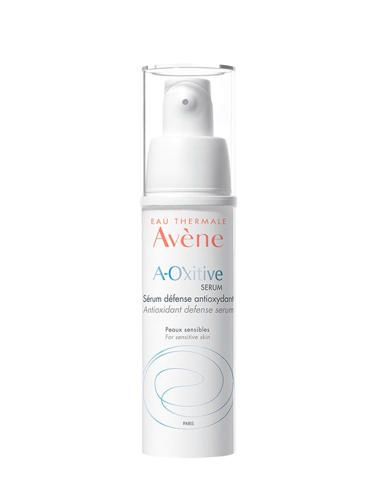 A-Oxitive Anti Oxidante Serum de 30 ml