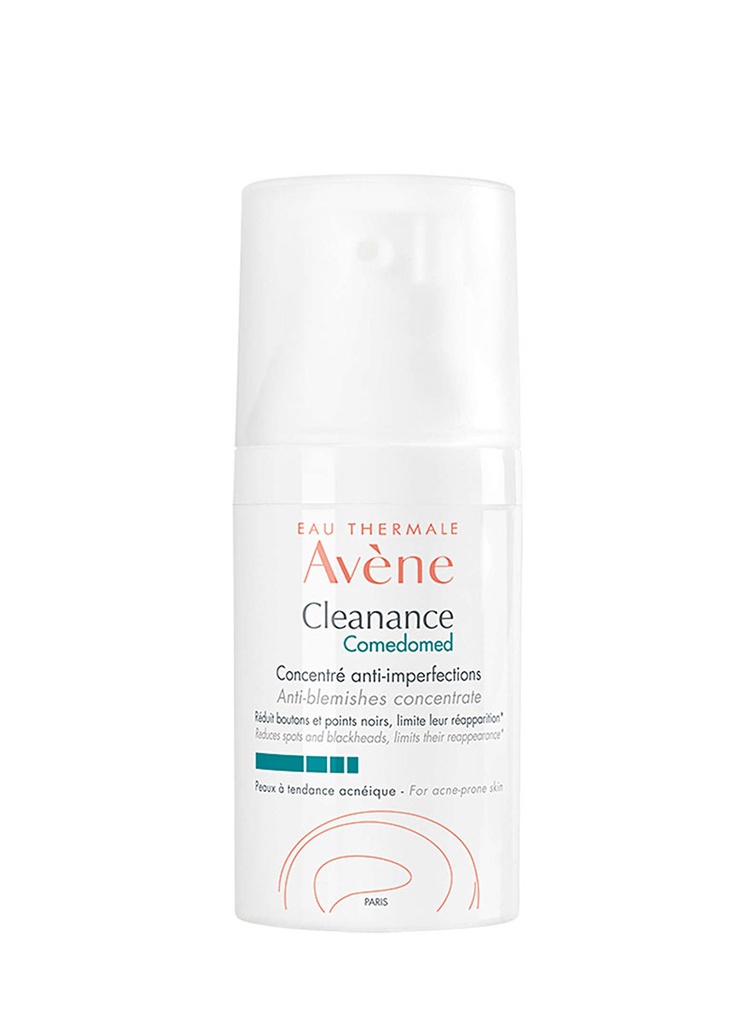 Cleanance Comedomed Piel Acneica de 30 ml