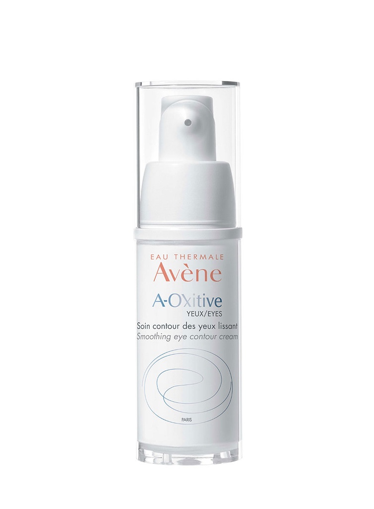 A-Oxitive Anti Oxidante Contorno de Ojos de 15 ml