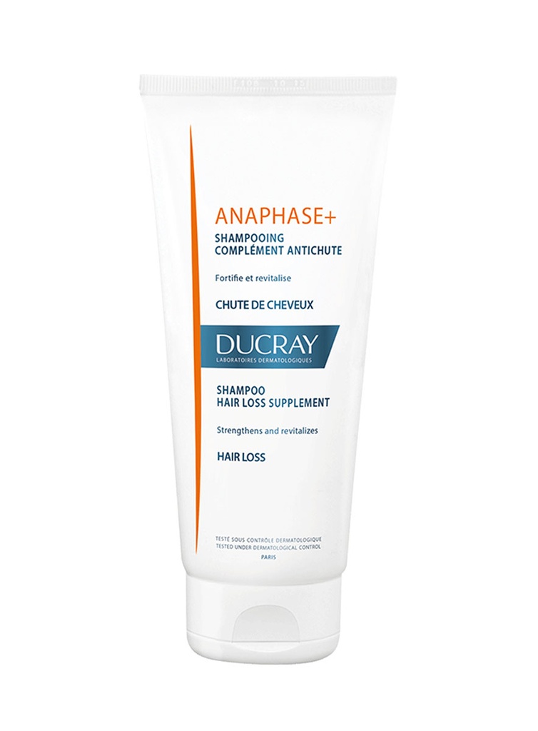 Ducray Anaphase Shampoo Anticaída de 200 ml