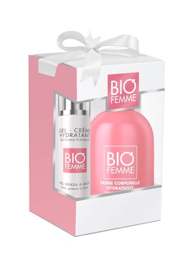 [BFBOX] Biofemme Gift Box