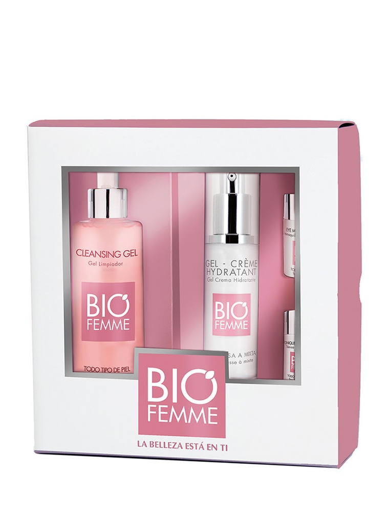 Biofemme Gift Pack