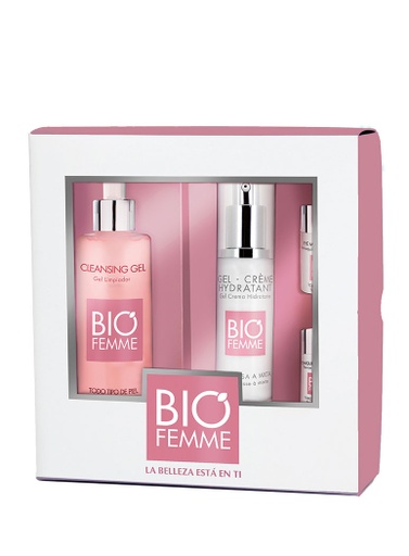 [BFGIFT] Biofemme Gift Pack