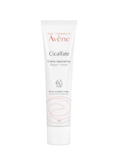 [AV-1752] Cicalfate Crema Reparadora y Protectora de 40 ml