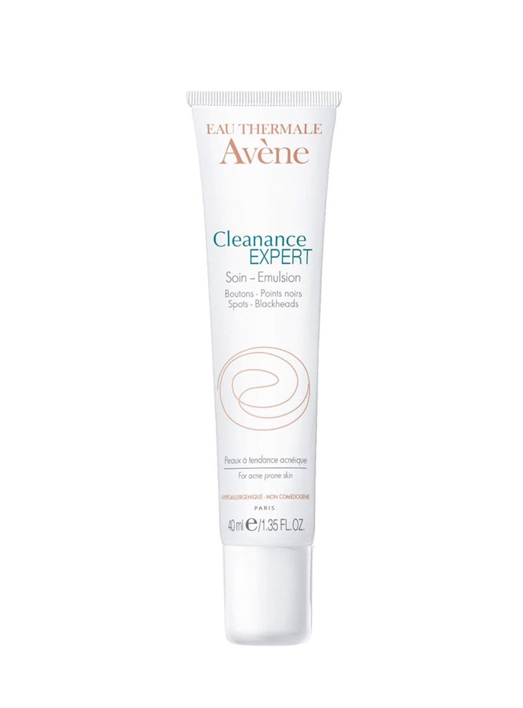 Cleanance Expert Tratamiento Acné de 40 ml