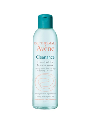 [AV-1418] Cleanance Agua Micelar Piel Grasa de 100 ml