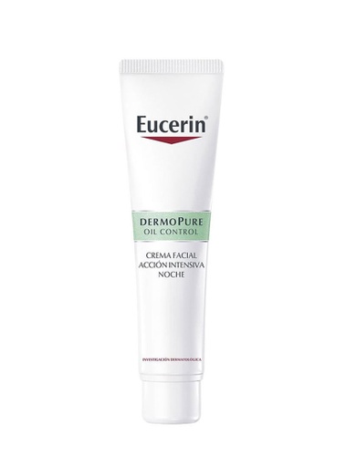 [55251088] DermoPure Crema Intensiva de Noche Piel Grasa de 40 ml