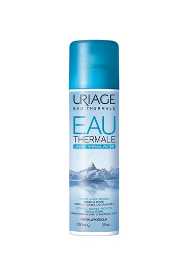 [UR-1000] Eau Thermale Uriage Agua Termal Spray de 150 ml