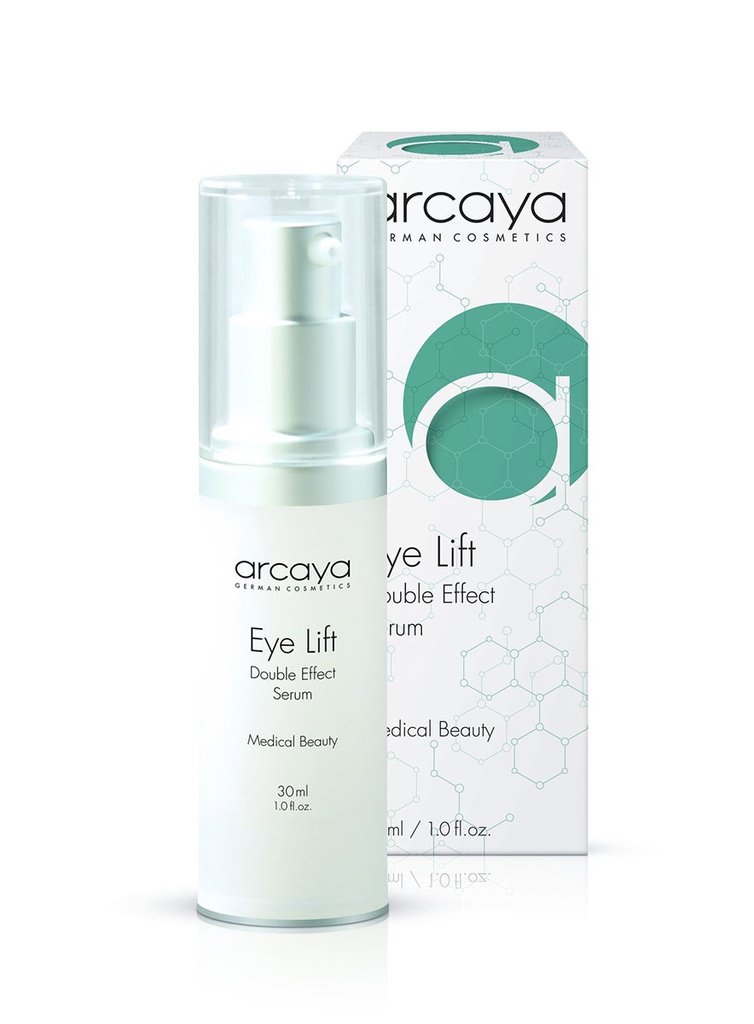 Eye Lift Sérum Doble Efecto Antiedad de 30 ml