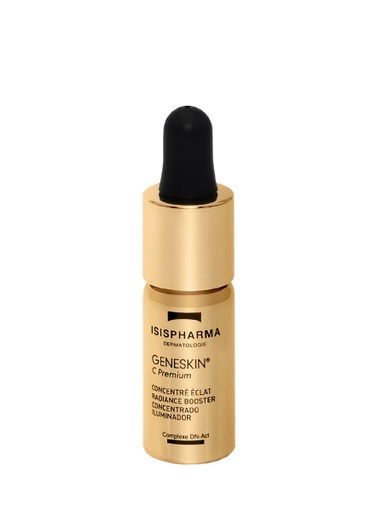 [270134] Geneskin C Premium Concentrado Iluminador de 10 ml