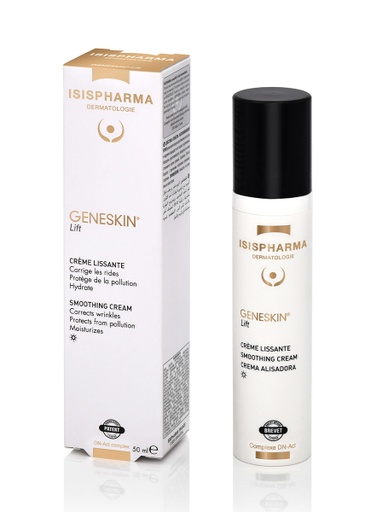[270138] Geneskin Crema Alisadora Antiedad de 50 ml 