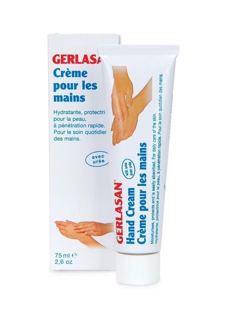 Gerlasan Handcream Crema de Manos de 75 ml