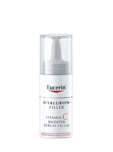 [55251188] Hyaluron Filler Booster Sérum Vitamina C de 8 ml 