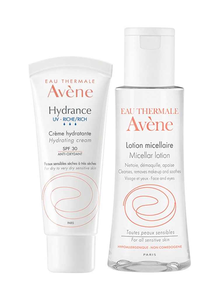 Avene Hydrance Optimale UV Crème Visage (40 ml) SPF 30