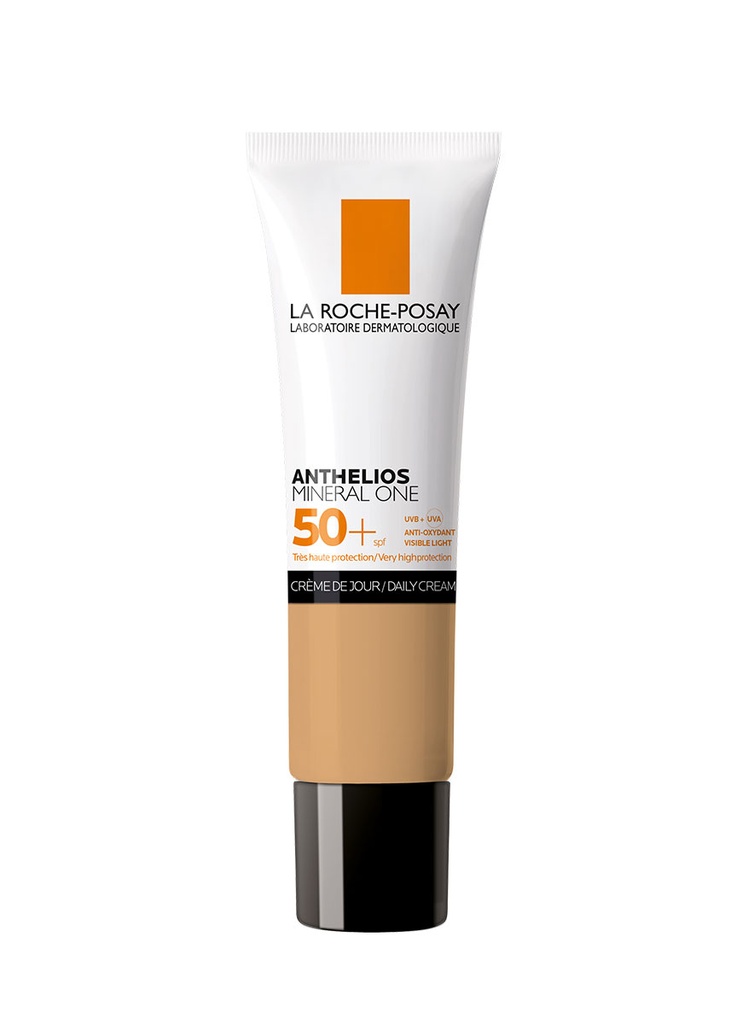 Anthelios Protector Solar Mineral tono 04 SPF50+ de 30 ml