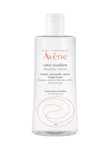 [AV-1056] Loción Micelar Avène para Piel Sensible de 400 ml