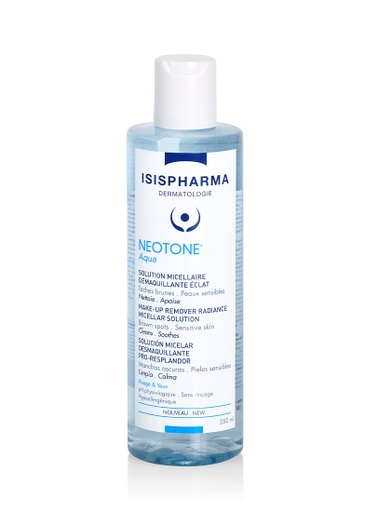 [276425] Neotone Aqua Solución Micelar Anti-Manchas de 250 ml 