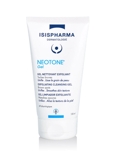 [271127] Neotone Gel limpiador Exfoliante de 150 ml 