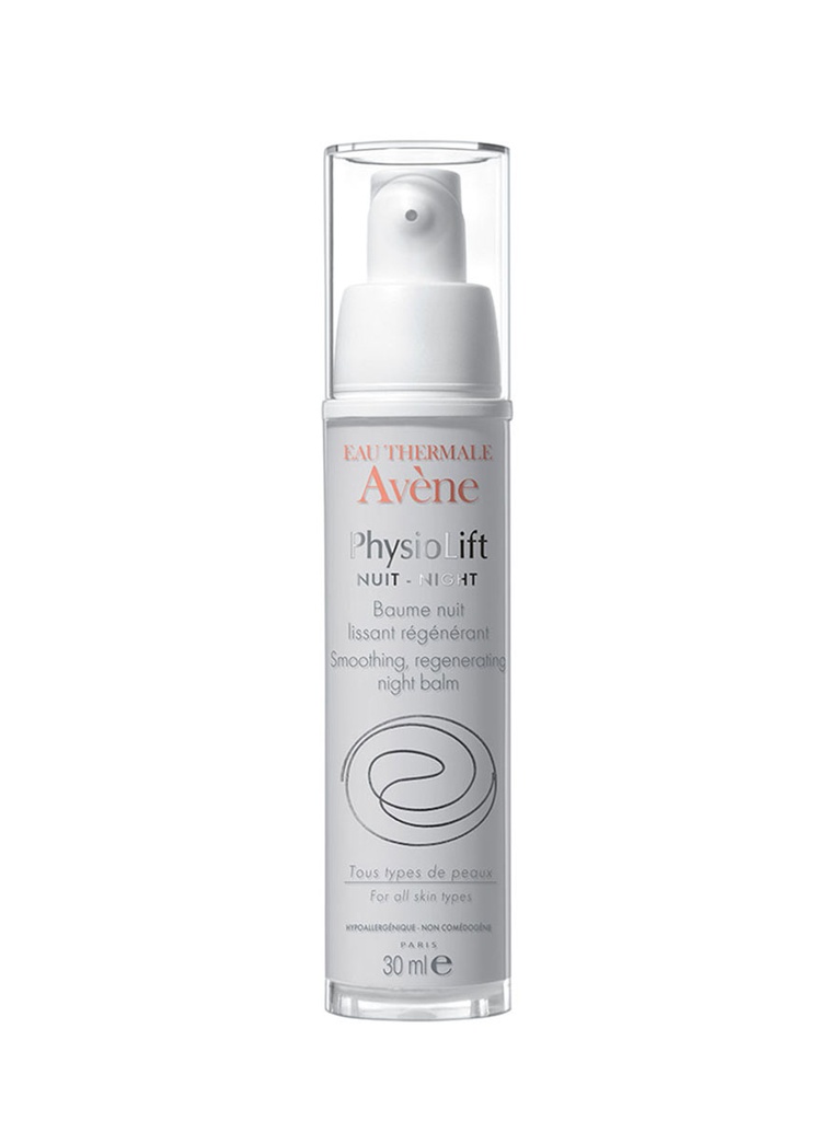 Physiolift Bálsamo de Noche Antiedad de 30 ml