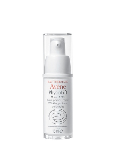 [AV-1252] Physiolift Contorno de Ojos Antiedad de 15 ml