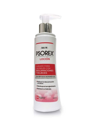 [CON260] Psorex Loción para la Psoriasis de 200 ml