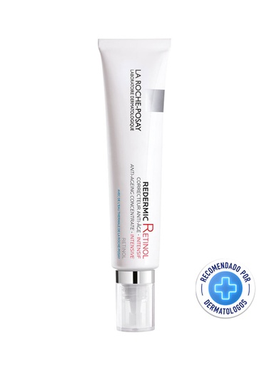 [280731] Redermic Retinol Crema Facial Antiedad de 30 ml