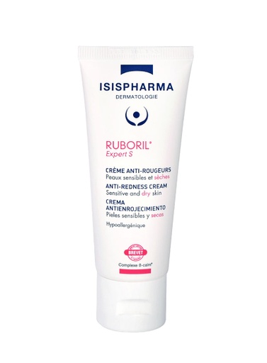 [255406] Ruboril Expert S Crema Antienrojecimiento de 40 ml 