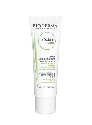 [028612I] Sebium Hydra Hidratante Piel Grasa de 40 ml