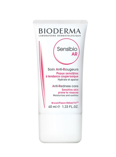 [28688] Sensibio AR Crema Tratamiento Rosácea de 40 ml