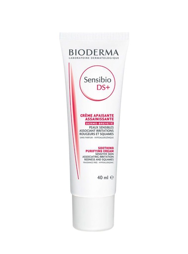 [28685] Sensibio DS+ Crema Calmante y Purificante de 40 ml