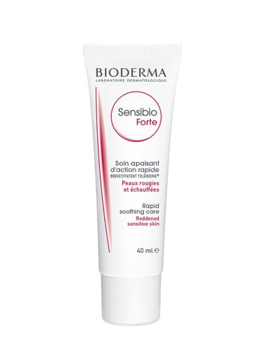 [28691] Sensibio Forte Crema Calmante Piel Enrojecida de 40 ml