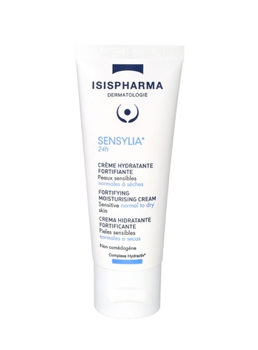 [255435] Sensylia Crema Hidratante Fortificante de 40 ml 