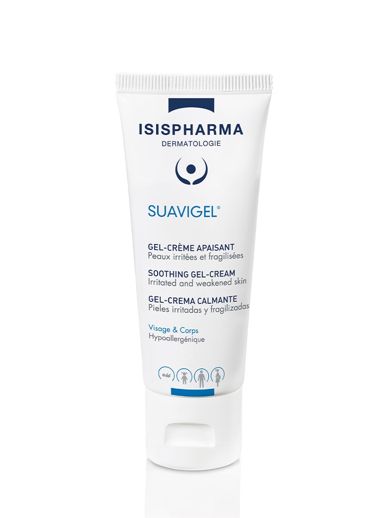 Suavigel GelCrema Calmante de 40 ml